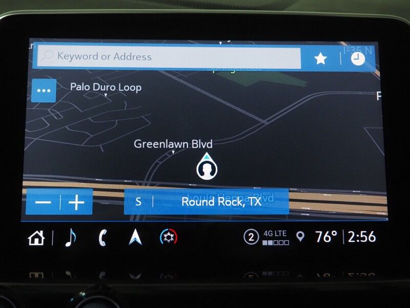 2021 Cadillac CT4 Sport *HEADS-UP DISPLAY, NAVIGATION, DIGITAL COCKPIT, SAFETY ALERTS, BACKUP-CAMERA, COLOR TOUCHSCREEN, MOONROOF, LEATHER, CLIMATE/MASSAGE SEATS, HEATED STEERING, REMOTE START, BOSE, WIRELESS CHARGING, ANDROID & APPLE Round Rock TX