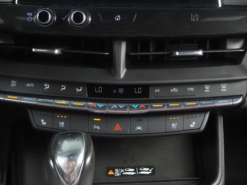 2021 Cadillac CT4 Sport *HEADS-UP DISPLAY, NAVIGATION, DIGITAL COCKPIT, SAFETY ALERTS, BACKUP-CAMERA, COLOR TOUCHSCREEN, MOONROOF, LEATHER, CLIMATE/MASSAGE SEATS, HEATED STEERING, REMOTE START, BOSE, WIRELESS CHARGING, ANDROID & APPLE Round Rock TX