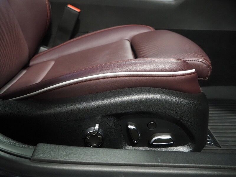 2021 Cadillac CT4 Sport *HEADS-UP DISPLAY, NAVIGATION, DIGITAL COCKPIT, SAFETY ALERTS, BACKUP-CAMERA, COLOR TOUCHSCREEN, MOONROOF, LEATHER, CLIMATE/MASSAGE SEATS, HEATED STEERING, REMOTE START, BOSE, WIRELESS CHARGING, ANDROID & APPLE Round Rock TX