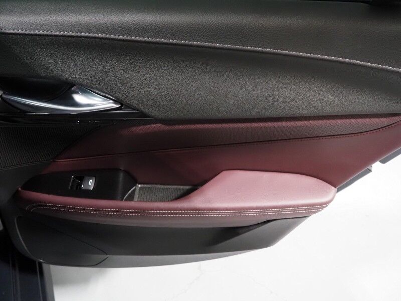 2021 Cadillac CT4 Sport *HEADS-UP DISPLAY, NAVIGATION, DIGITAL COCKPIT, SAFETY ALERTS, BACKUP-CAMERA, COLOR TOUCHSCREEN, MOONROOF, LEATHER, CLIMATE/MASSAGE SEATS, HEATED STEERING, REMOTE START, BOSE, WIRELESS CHARGING, ANDROID & APPLE Round Rock TX