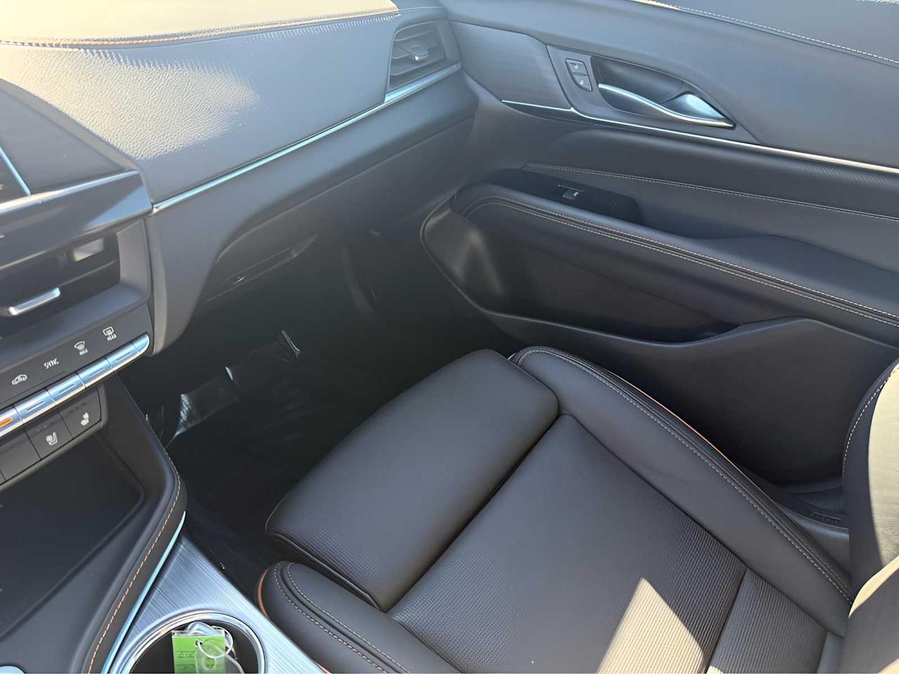 2021 Cadillac CT4 Sport Woburn MA