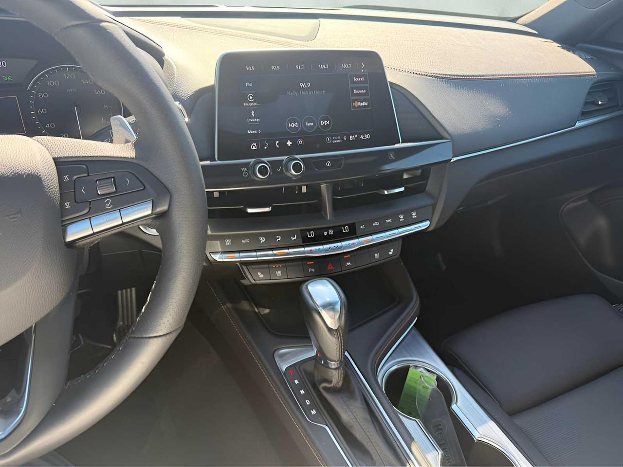2021 Cadillac CT4 Sport Woburn MA