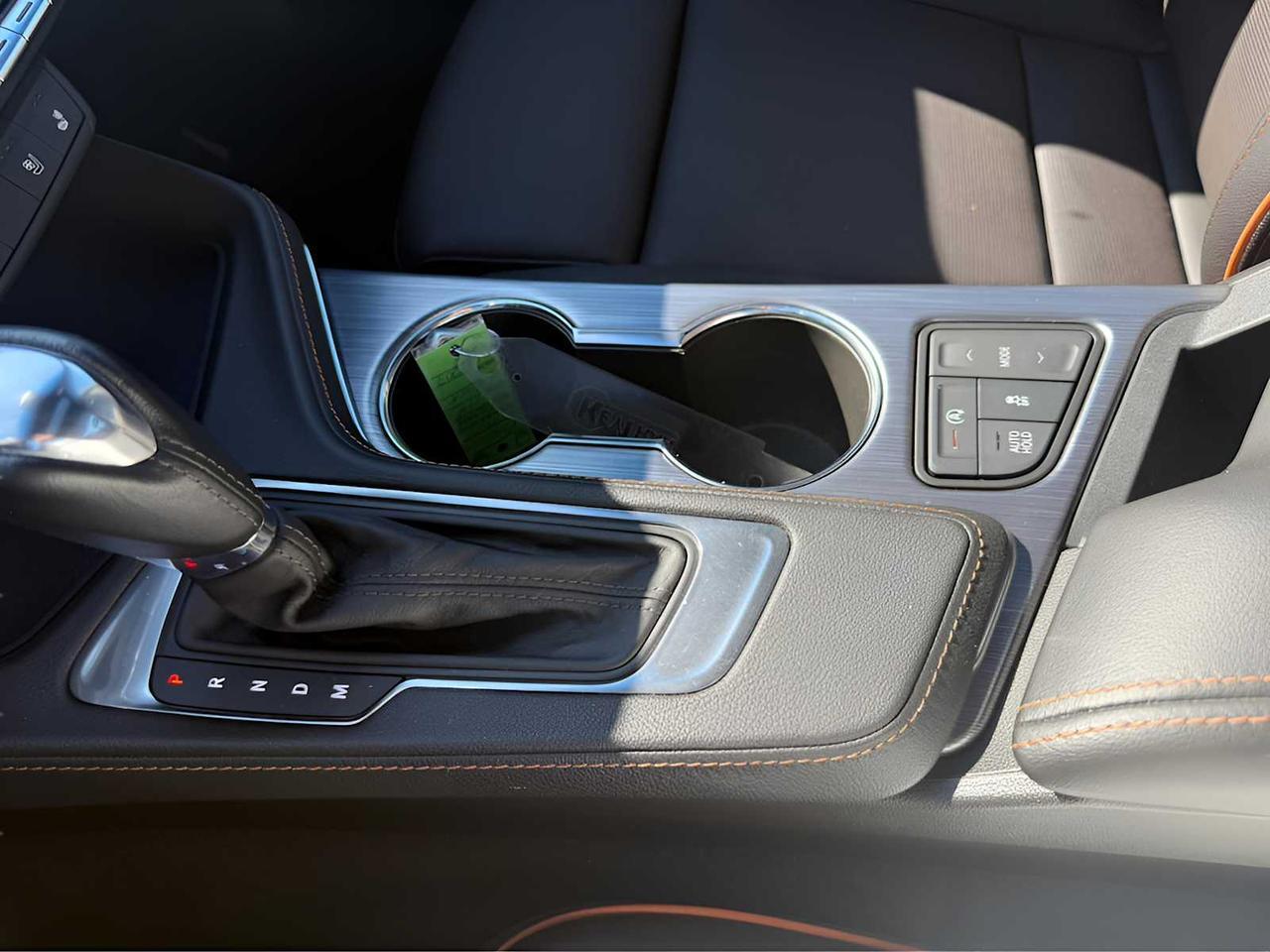 2021 Cadillac CT4 Sport Woburn MA