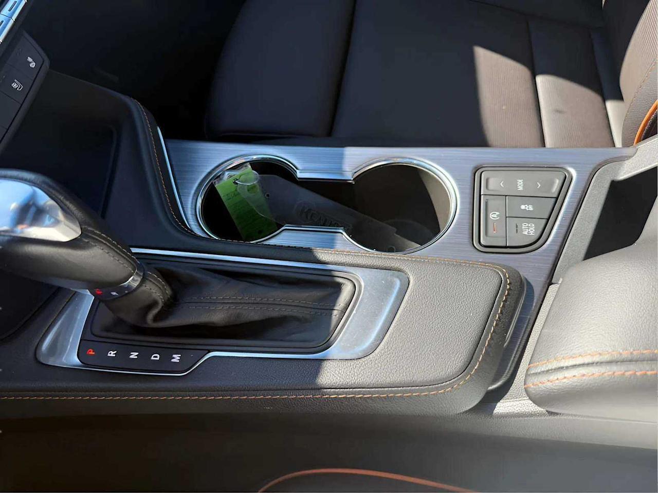 2021 Cadillac CT4 Sport Woburn MA