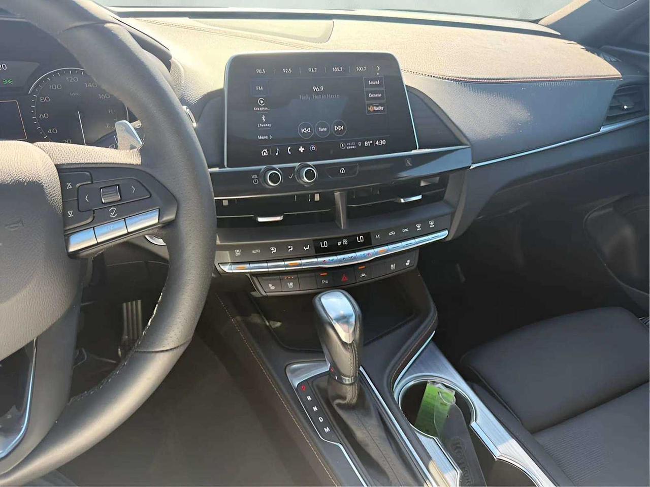 2021 Cadillac CT4 Sport Woburn MA
