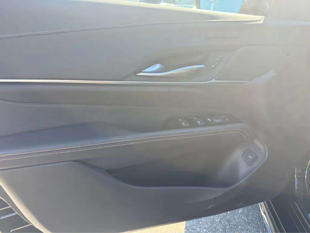 2021 Cadillac CT4 Sport Woburn MA