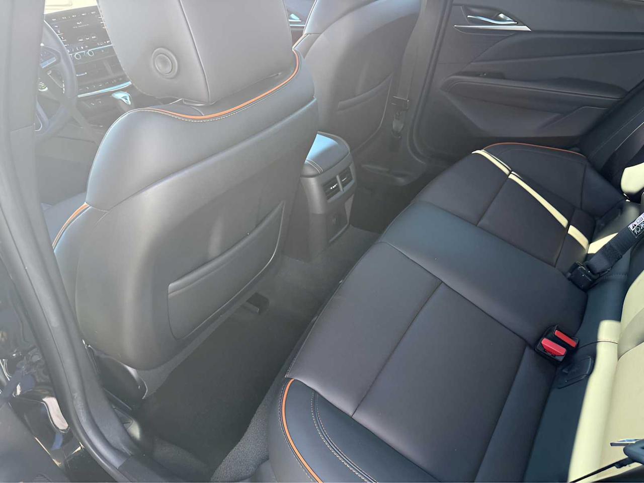 2021 Cadillac CT4 Sport Woburn MA