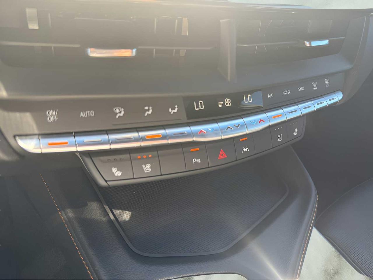 2021 Cadillac CT4 Sport Woburn MA