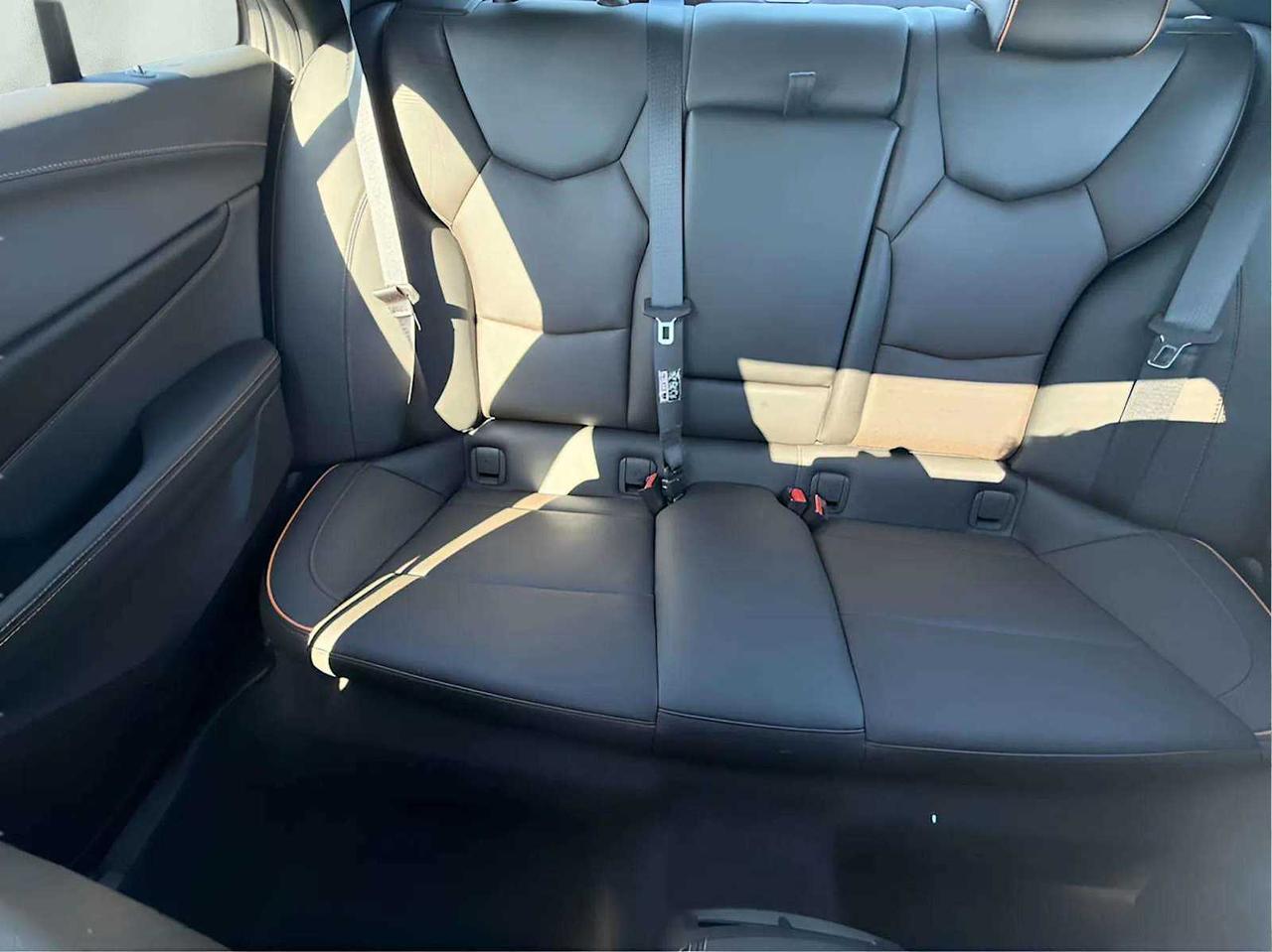 2021 Cadillac CT4 Sport Woburn MA