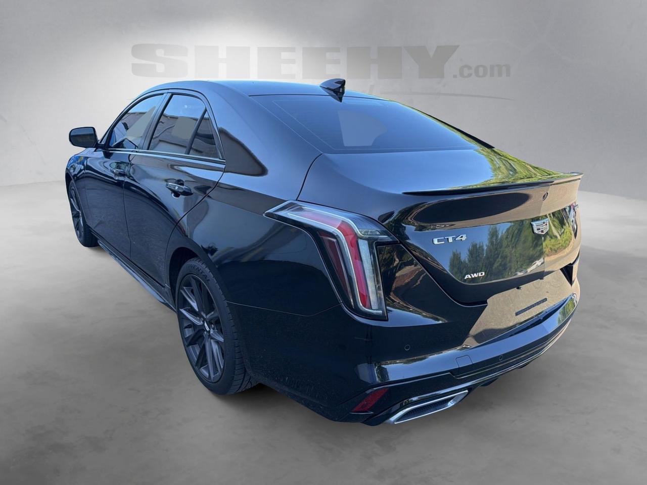 2021 Cadillac CT4 Sport Ashland VA