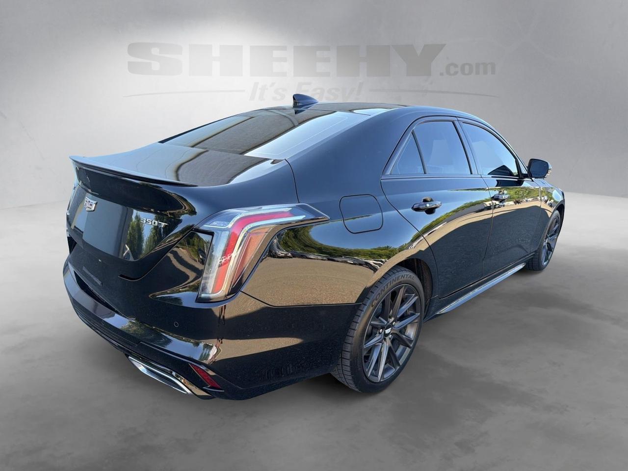 2021 Cadillac CT4 Sport Ashland VA