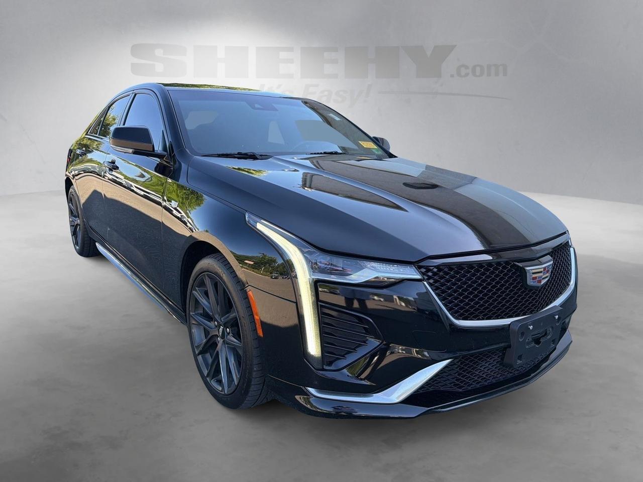 2021 Cadillac CT4 Sport Ashland VA
