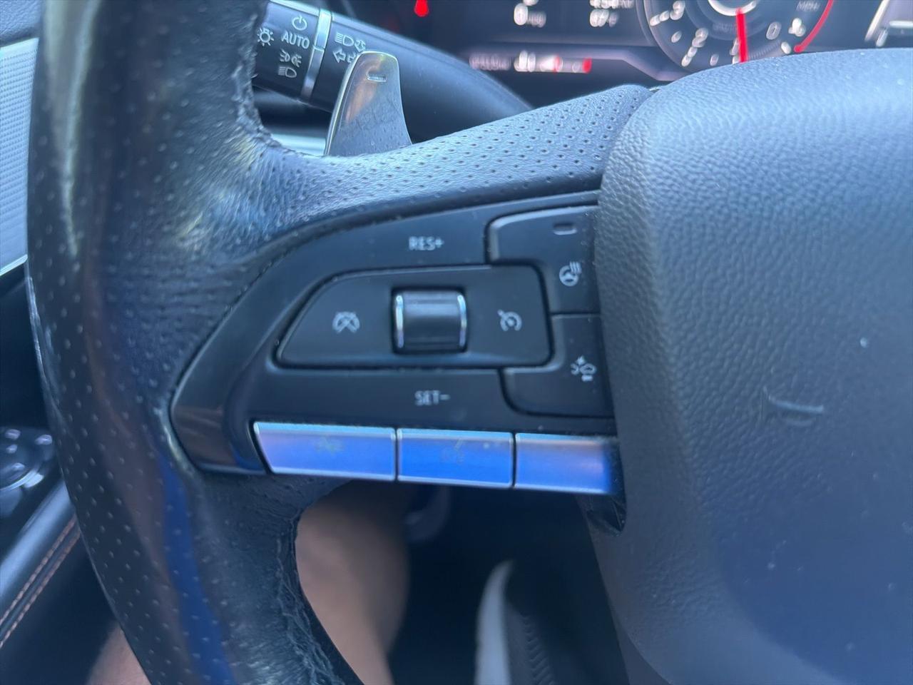 2021 Cadillac CT4 Sport Ashland VA