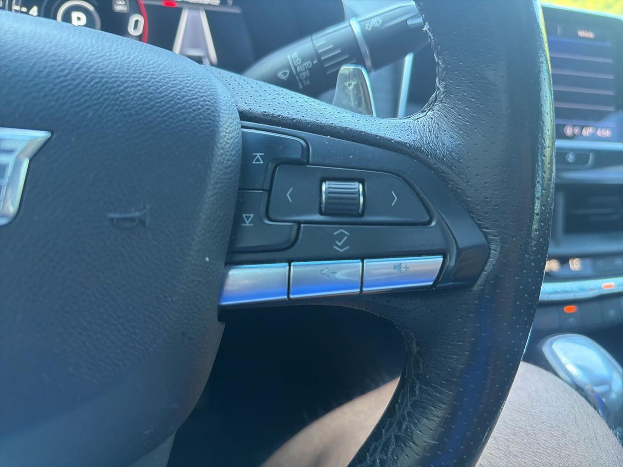 2021 Cadillac CT4 Sport Ashland VA