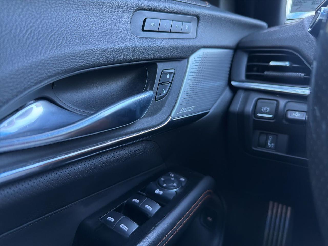 2021 Cadillac CT4 Sport Ashland VA