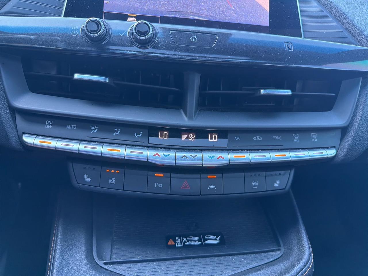 2021 Cadillac CT4 Sport Ashland VA