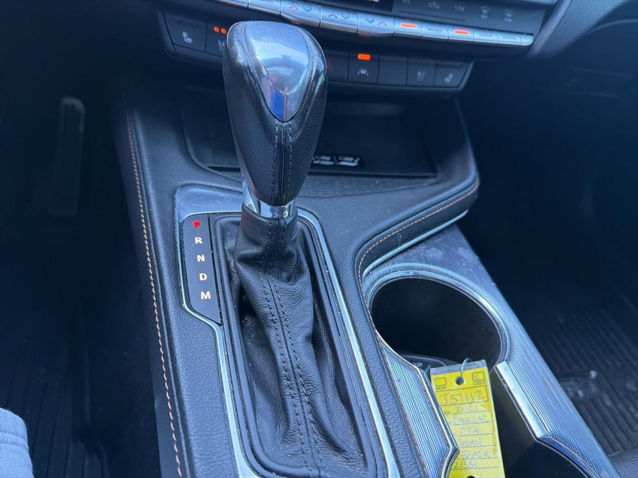 2021 Cadillac CT4 Sport Ashland VA