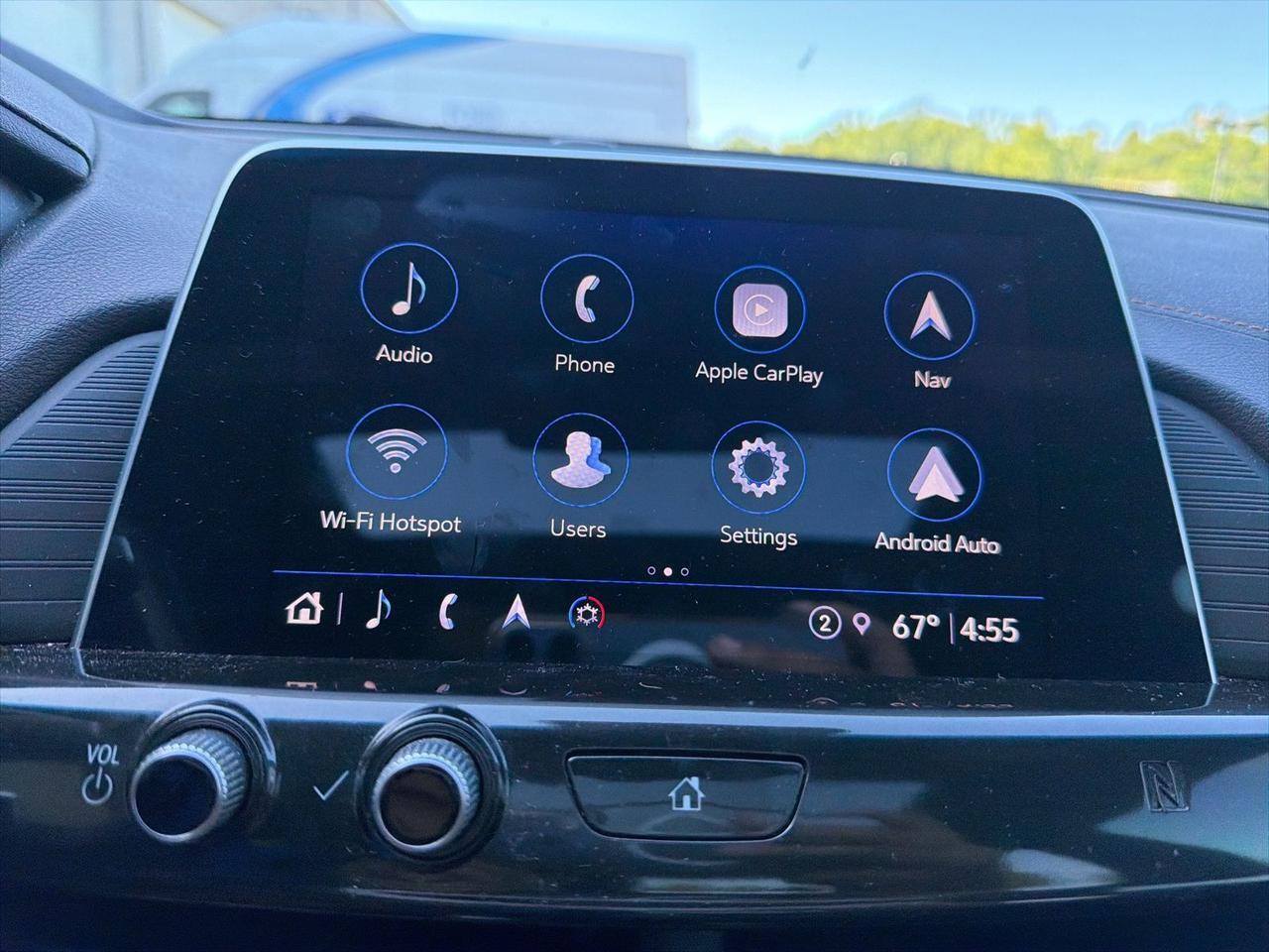 2021 Cadillac CT4 Sport Ashland VA