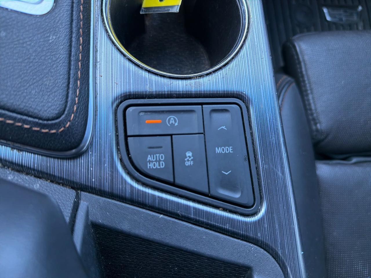 2021 Cadillac CT4 Sport Ashland VA