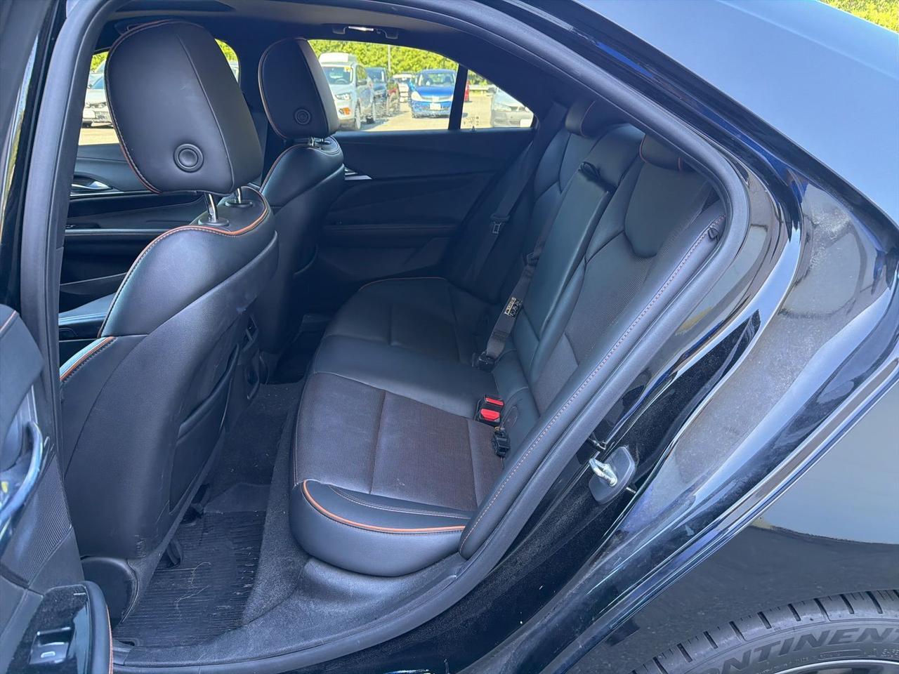 2021 Cadillac CT4 Sport Ashland VA