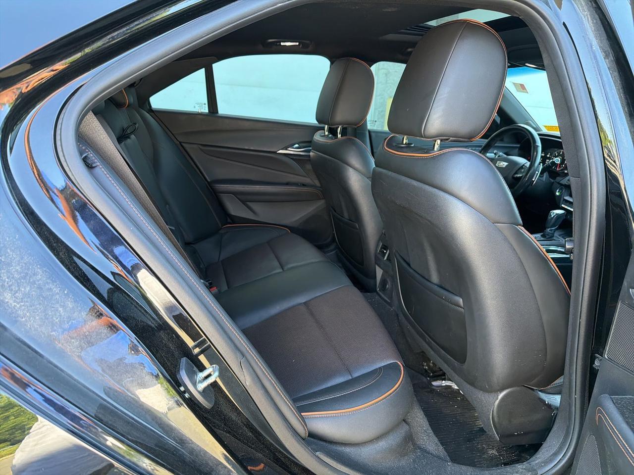 2021 Cadillac CT4 Sport Ashland VA