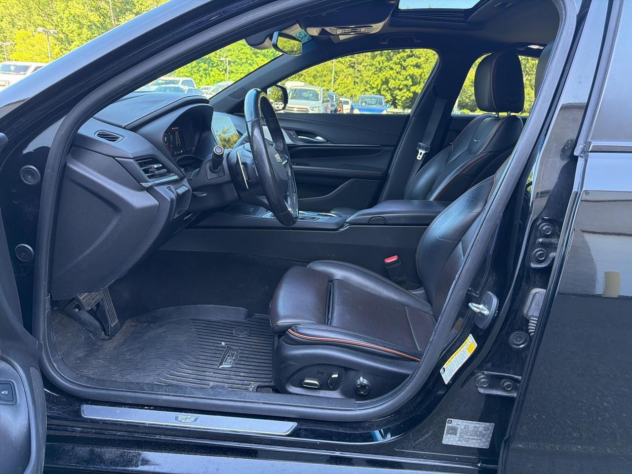 2021 Cadillac CT4 Sport Ashland VA