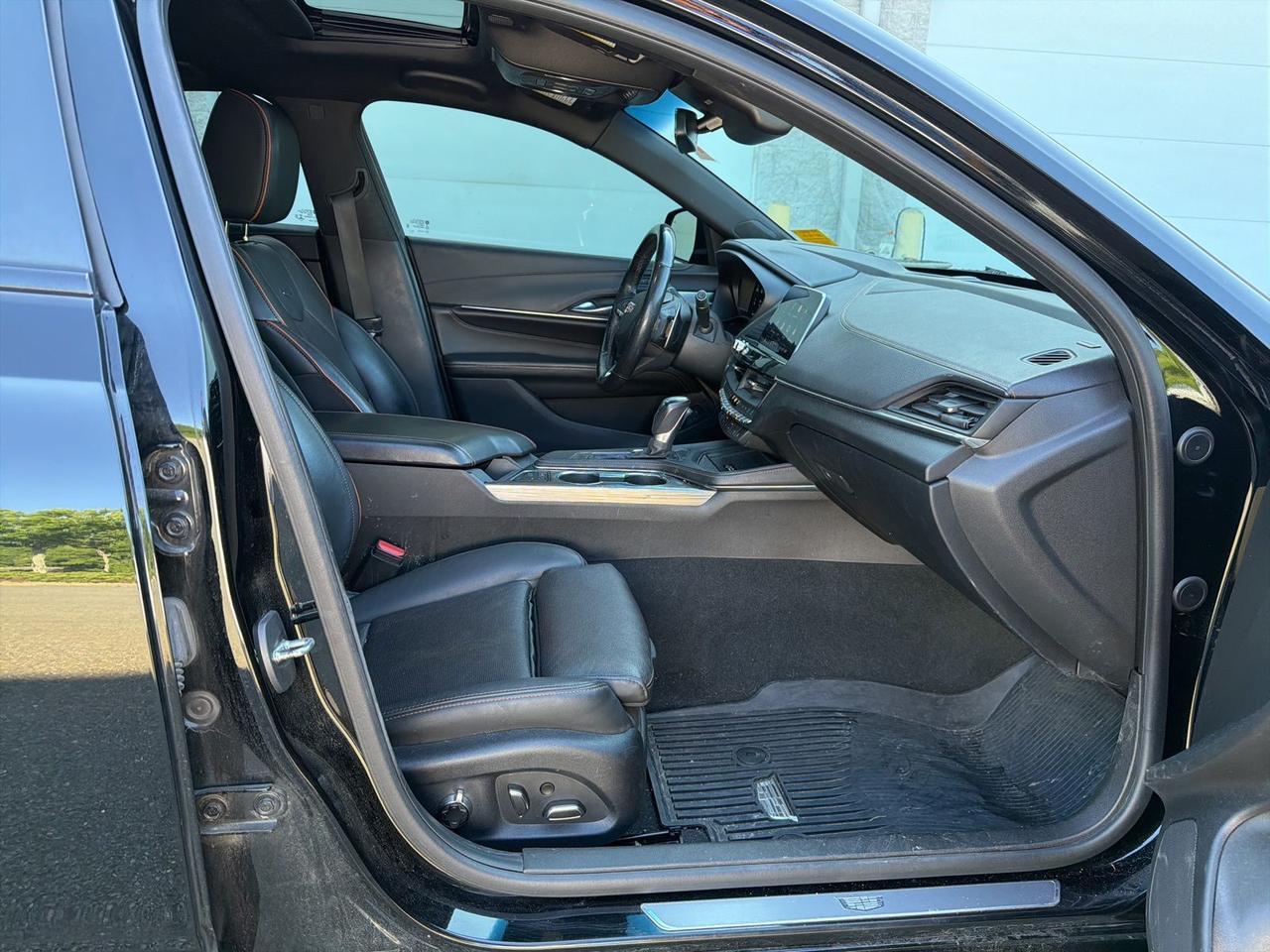 2021 Cadillac CT4 Sport Ashland VA