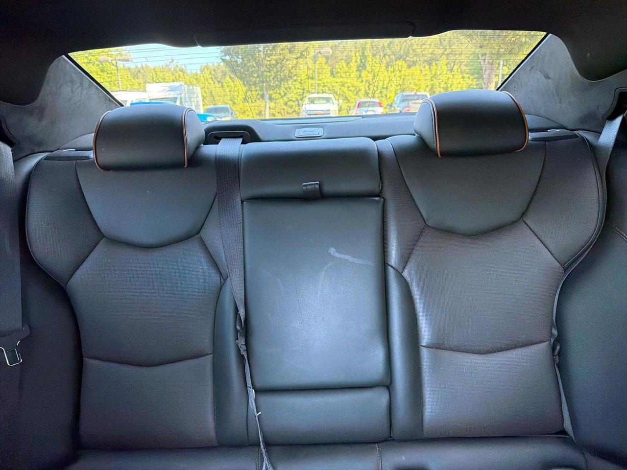 2021 Cadillac CT4 Sport Ashland VA