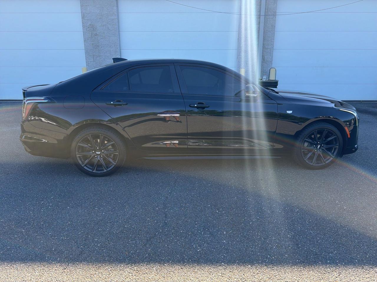 2021 Cadillac CT4 Sport Ashland VA