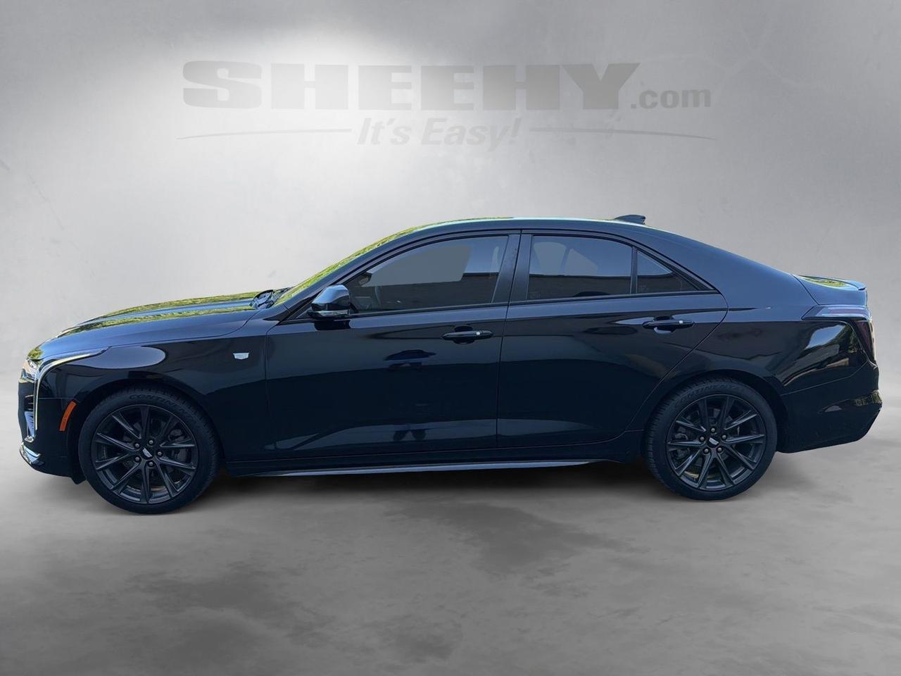2021 Cadillac CT4 Sport Ashland VA