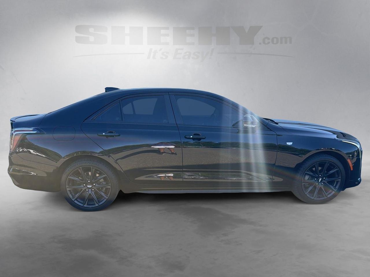 2021 Cadillac CT4 Sport Ashland VA