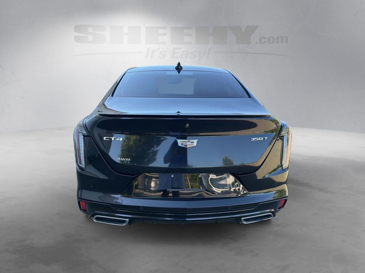 2021 Cadillac CT4 Sport Ashland VA