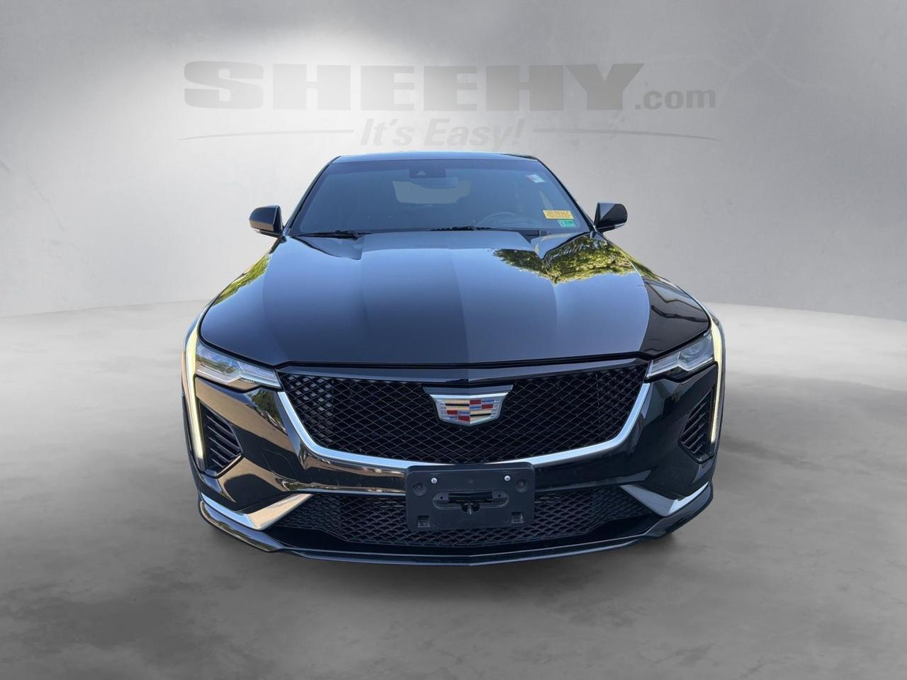 2021 Cadillac CT4 Sport Ashland VA