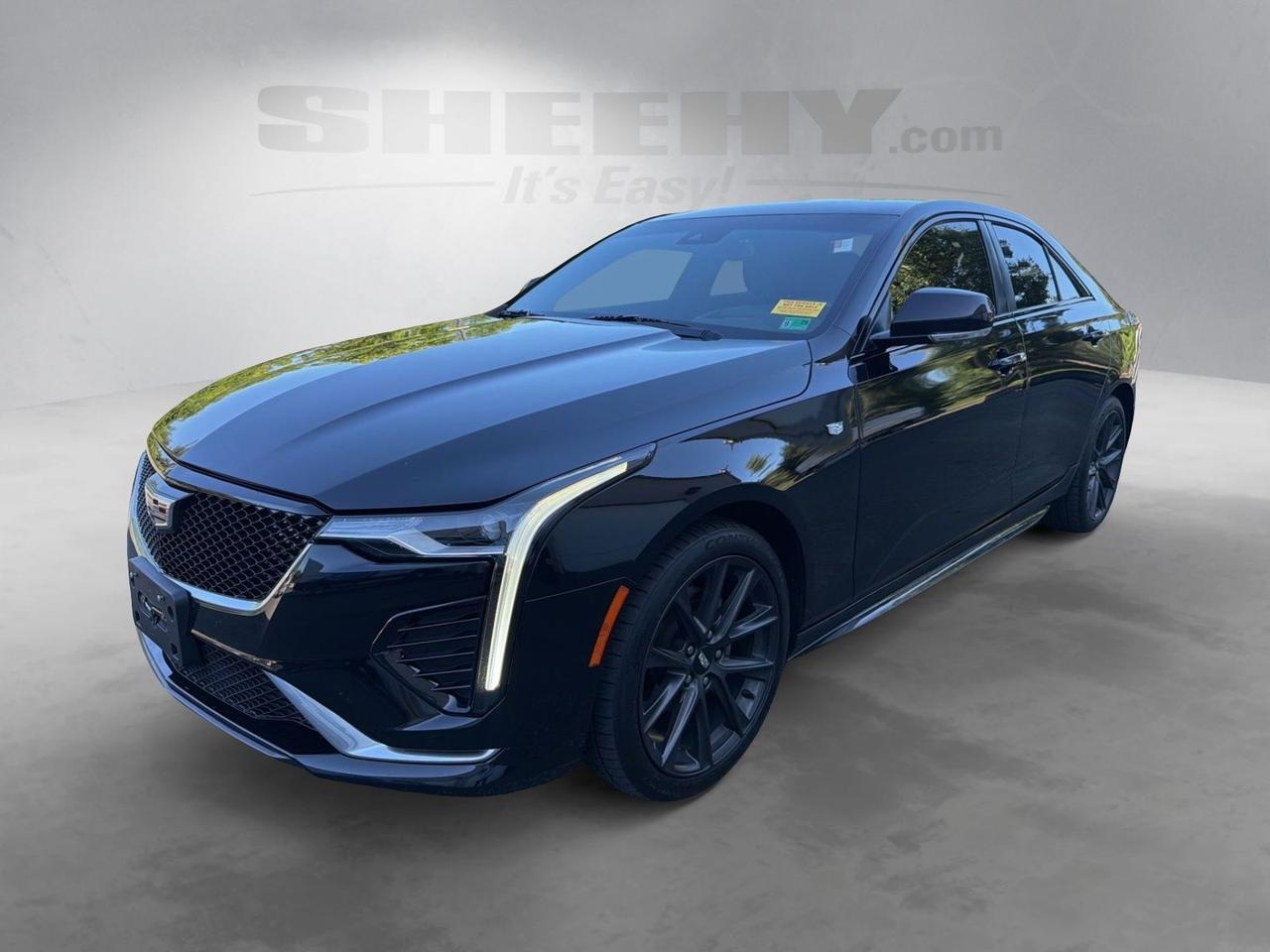 2021 Cadillac CT4 Sport Ashland VA