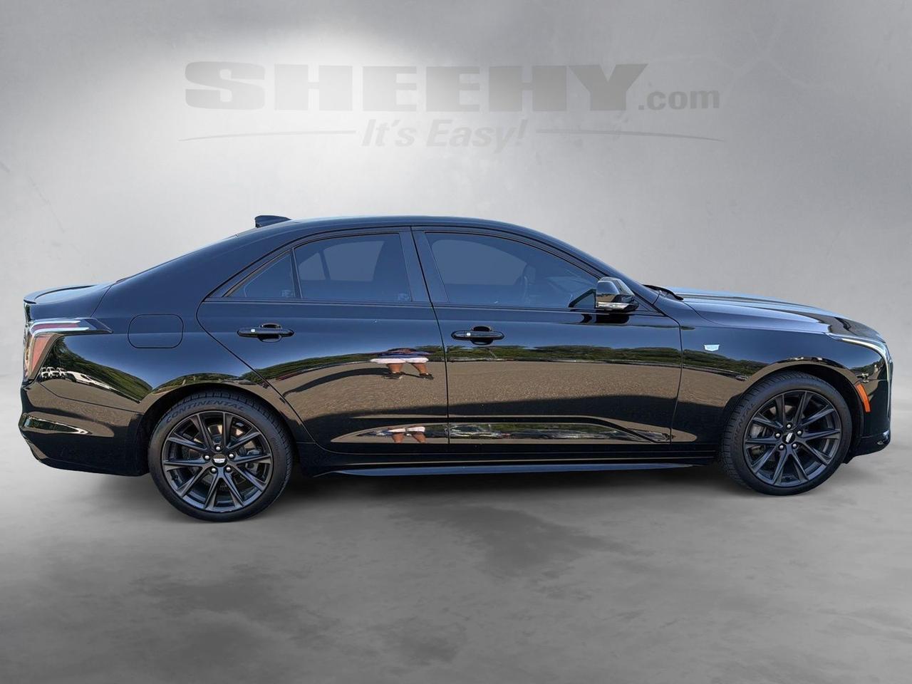 2021 Cadillac CT4 Sport Ashland VA