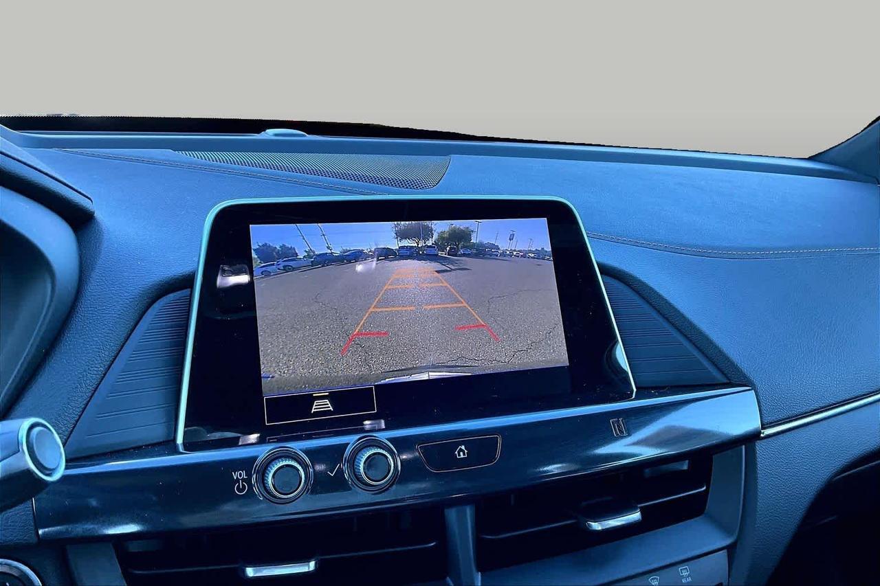 2021 Cadillac CT4 V-Series Folsom CA