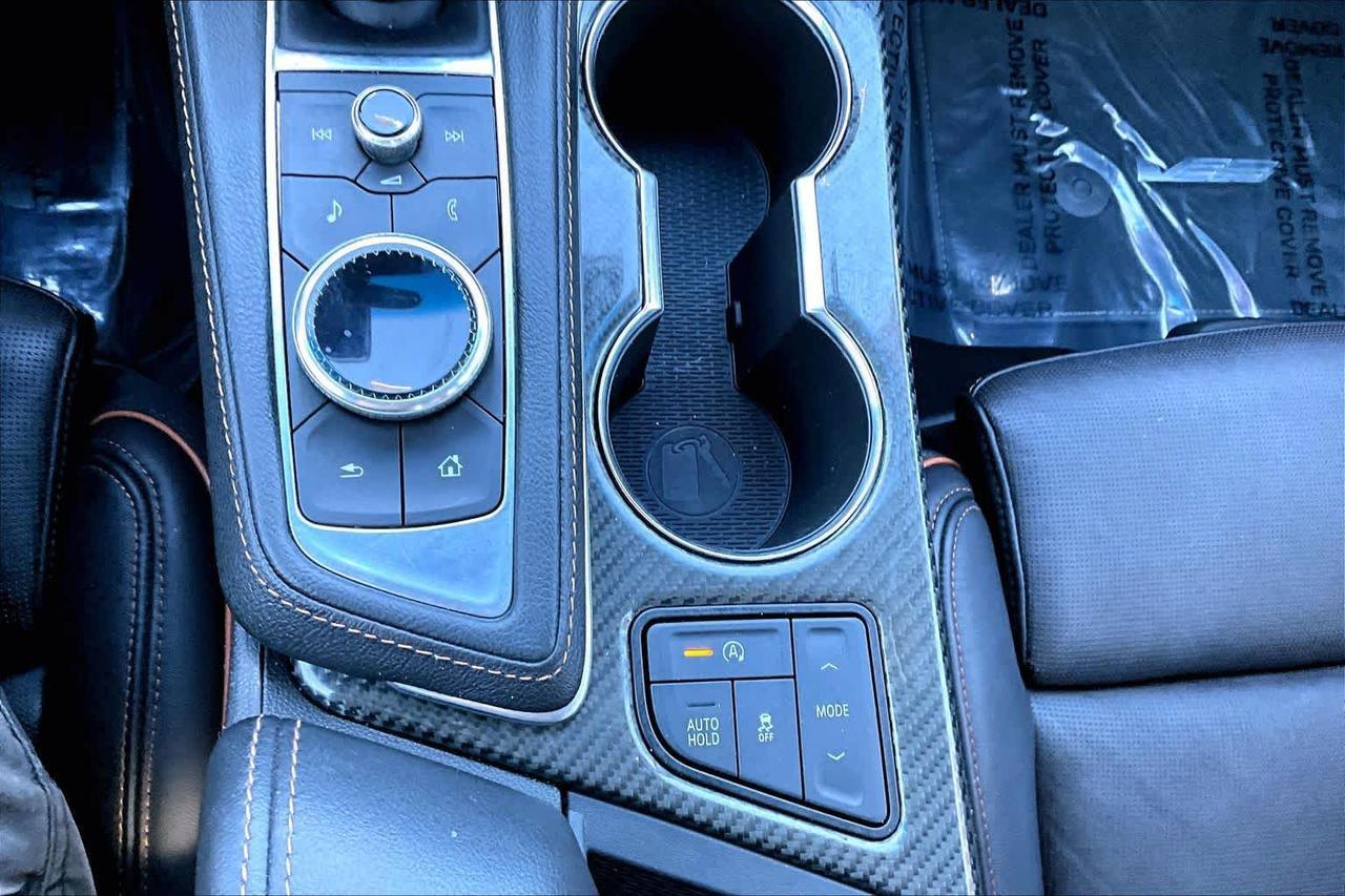 2021 Cadillac CT4 V-Series Folsom CA