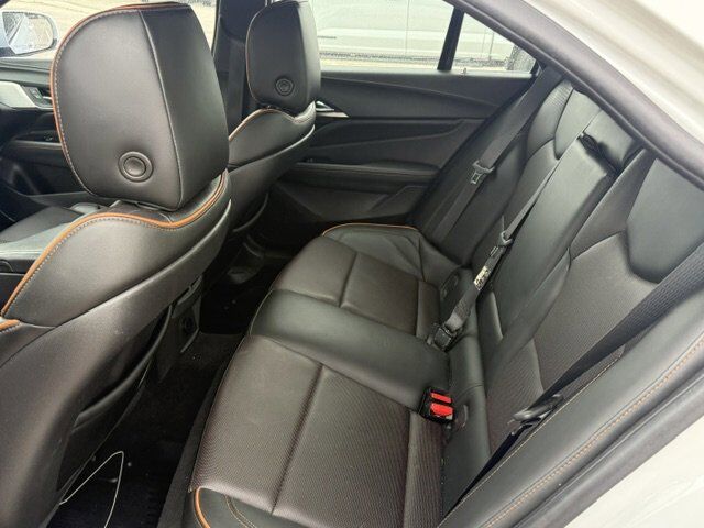 2021 Cadillac CT4 V-Series New Braunfels TX
