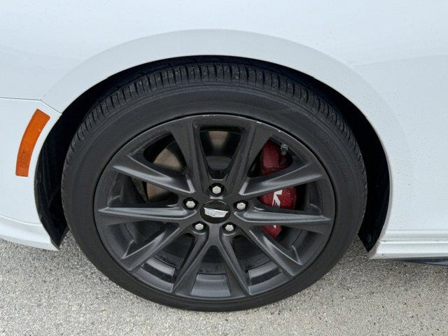 2021 Cadillac CT4 V-Series New Braunfels TX