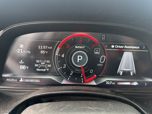 2021 Cadillac CT4 V-Series New Braunfels TX