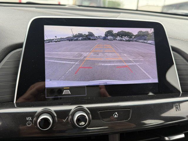 2021 Cadillac CT4 V-Series New Braunfels TX