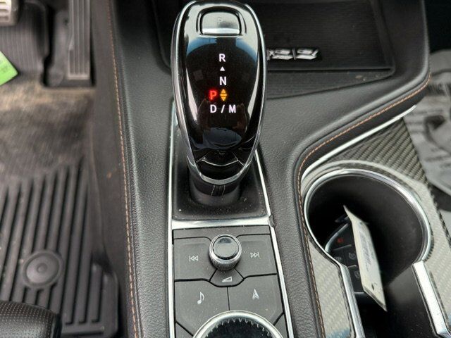 2021 Cadillac CT4 V-Series New Braunfels TX