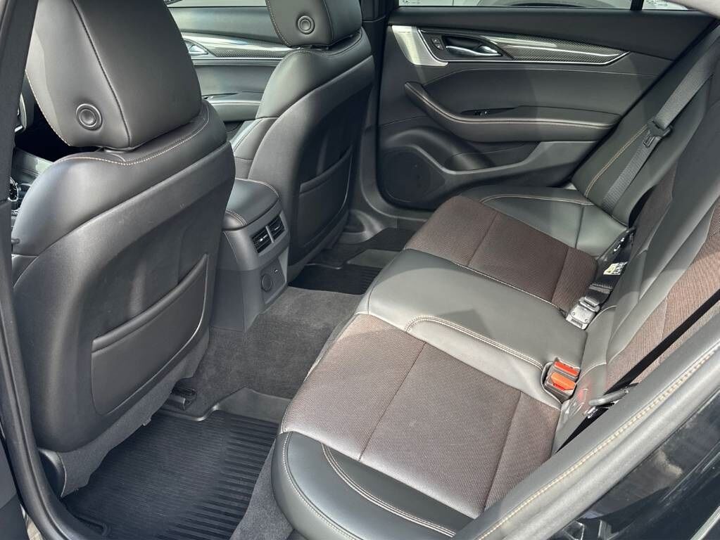 2021 Cadillac CT5 Fond du Lac WI