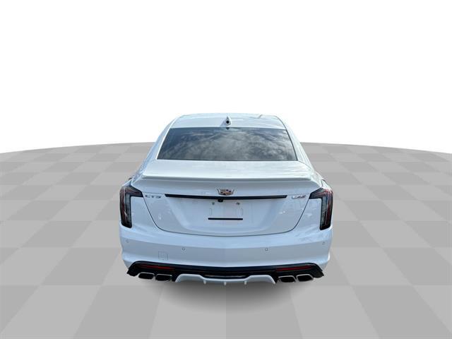 2021 Cadillac CT5 Base Tucson AZ