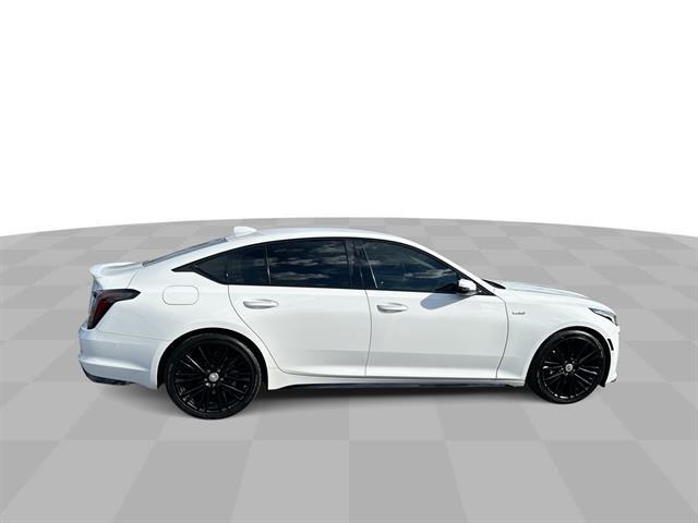 2021 Cadillac CT5 Base Tucson AZ