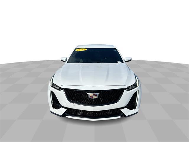 2021 Cadillac CT5 Base Tucson AZ