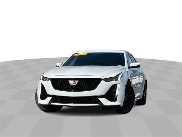 2021 Cadillac CT5 Base Tucson AZ