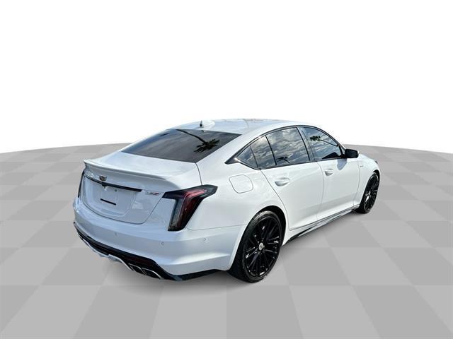 2021 Cadillac CT5 Base Tucson AZ