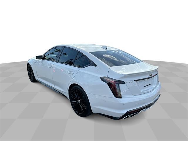 2021 Cadillac CT5 Base Tucson AZ