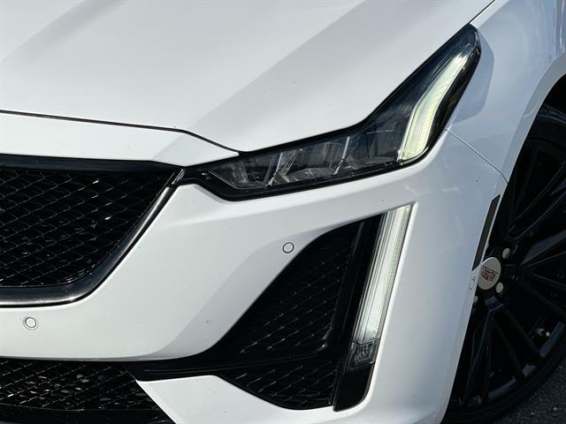 2021 Cadillac CT5 Base Tucson AZ